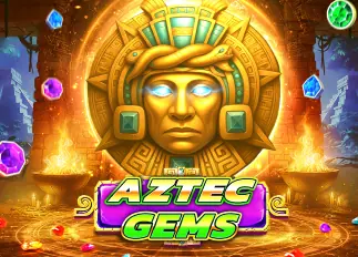 Aztec Gems ทดลองเล่นฟรี