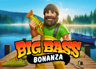 wolflife777 รีวิว Big Bass Bonanza ทดลองเล่นฟรี