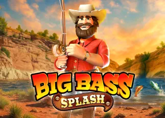 Big Bass Splash ทดลองเล่นฟรี