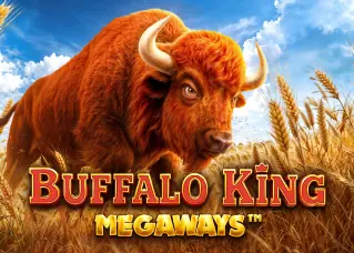 Buffalo King Megaways ทดลองเล่นฟรี