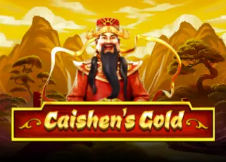 wolflife777 รีวิว Caishen's Gold ทดลองเล่นฟรี