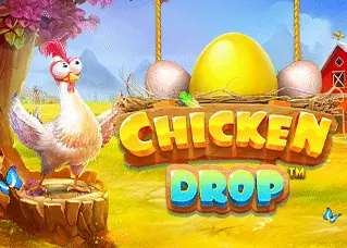 wolflife777 รีวิว Chicken Drop ทดลองเล่นฟรี