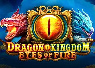 wolflife777 รีวิว Dragon Kingdom Eyes of Fire ทดลองเล่นฟรี