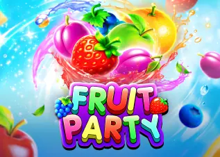 wolflife777 รีวิว Fruit Party ทดลองเล่นฟรี