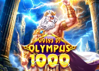 wolflife777 รีวิว Gates of Olympus 1000 ทดลองเล่นฟรี