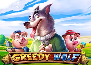 wolflife777 รีวิว Greedy Wolf ทดลองเล่นฟรี