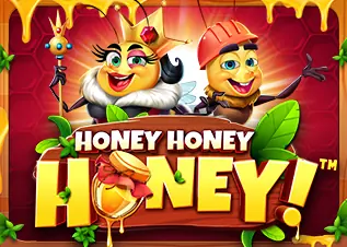 wolflife777 รีวิว Honey Honey Honey ทดลองเล่นฟรี