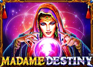 Madame Destiny ทดลองเล่นฟรี