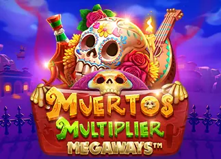 wolflife777 รีวิว Muertos Multiplier Megaways ทดลองเล่นฟรี