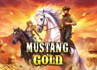 wolflife777 รีวิว Mustang Gold ทดลองเล่นฟรี