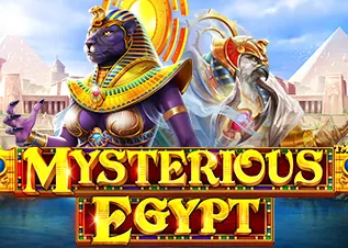 wolflife777 รีวิว Mysterious Egypt ทดลองเล่นฟรี