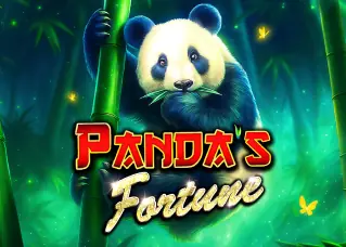 wolflife777 รีวิว Pandas Fortune ทดลองเล่นฟรี