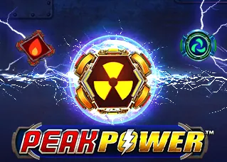 wolflife777 รีวิว Peak Power ทดลองเล่นฟรี