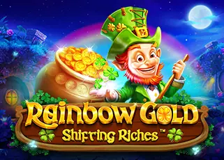 wolflife777 รีวิว Rainbow Gold ทดลองเล่นฟรี