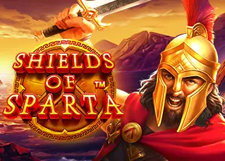 wolflife777 รีวิว Shields of Sparta ทดลองเล่นฟรี