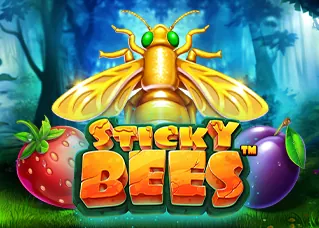 wolflife777 รีวิว Sticky Bees ทดลองเล่นฟรี