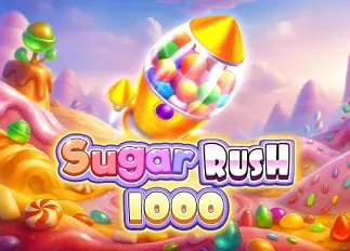 wolflife777 รีวิว Sugar Rush 1000 ทดลองเล่นฟรี