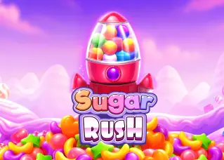 wolflife777 รีวิว Sugar Rush ทดลองเล่นฟรี