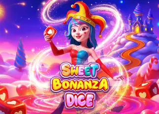 wolflife777 รีวิว Sweet Bonanza Dice ทดลองเล่นฟรี