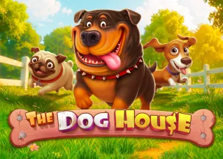 wolflife777 รีวิว The Dog House ทดลองเล่นฟรี