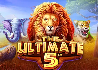 The Ultimate 5 ทดลองเล่นฟรี