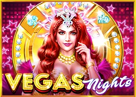 wolflife777 รีวิว Vegas Nights ทดลองเล่นฟรี