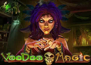 wolflife777 รีวิว Voodoo Magic ทดลองเล่นฟรี