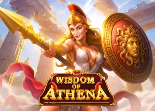 wolflife777 รีวิว Wisdom of Athena ทดลองเล่นฟรี
